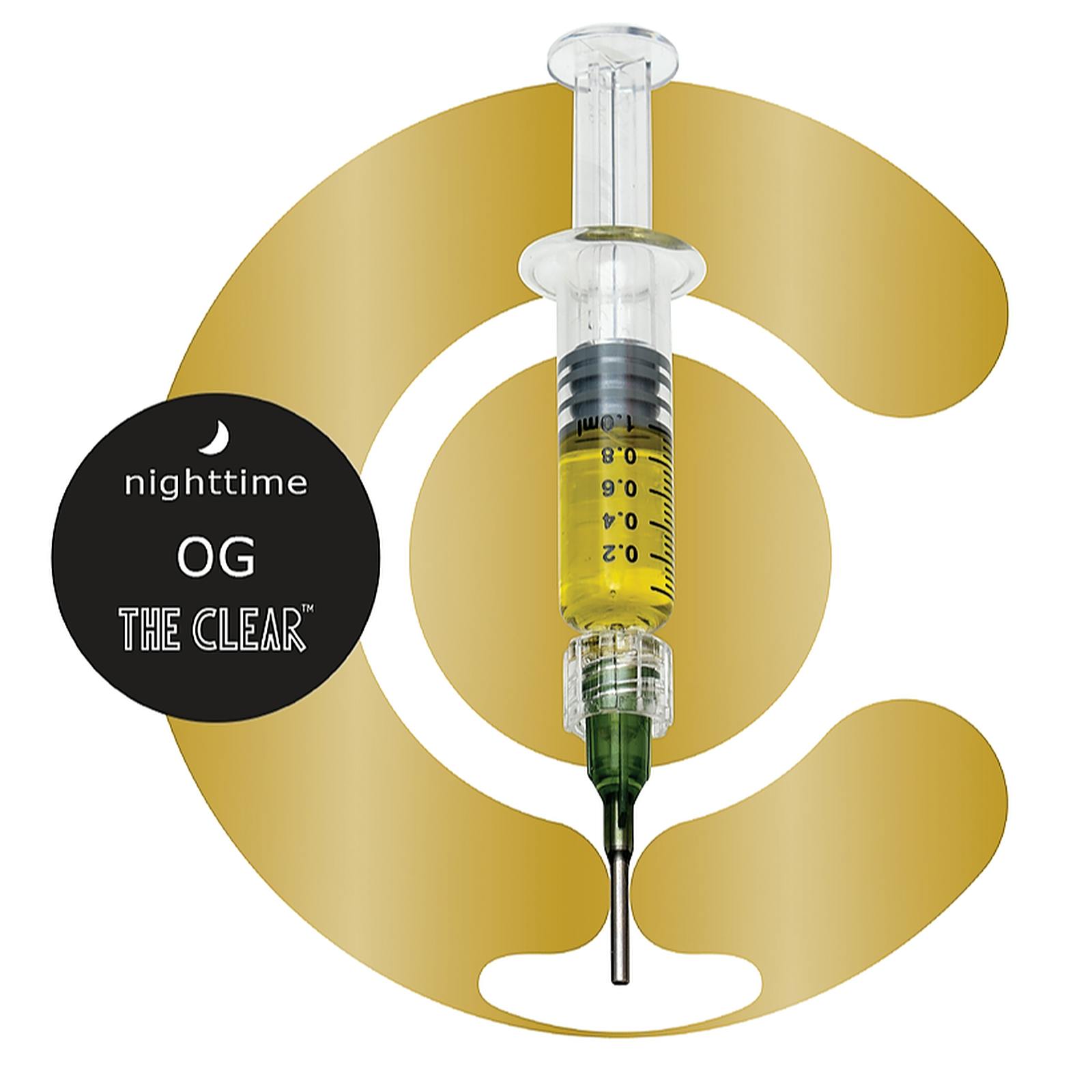 OG Elite 1 Gram Refill Kit